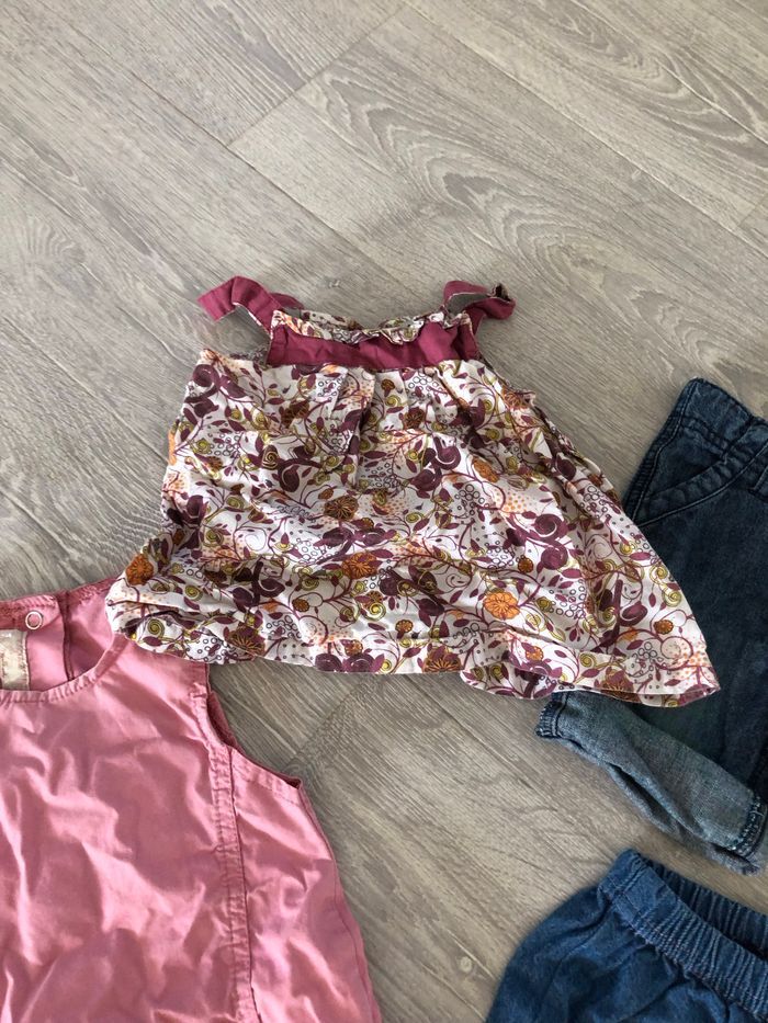 Lot 12 mois - photo numéro 3