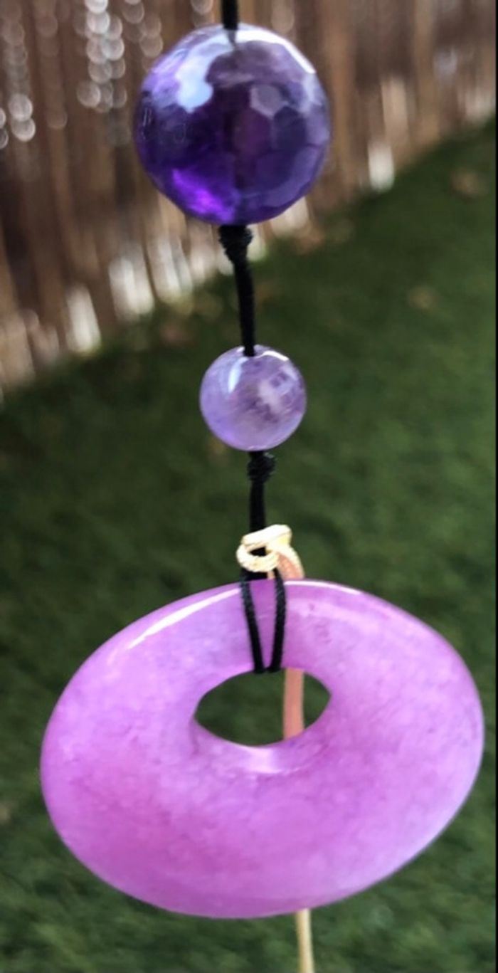 Carillon Améthyste, Woodstock - photo numéro 10