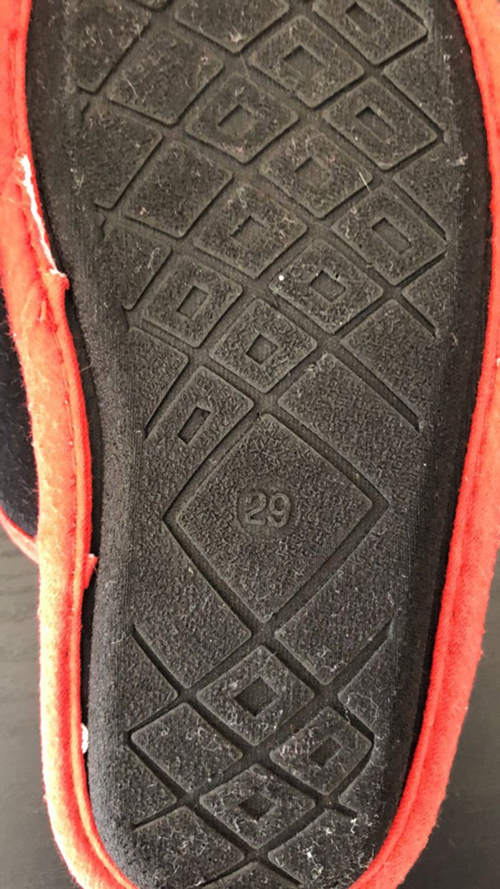 Chaussons - photo numéro 2