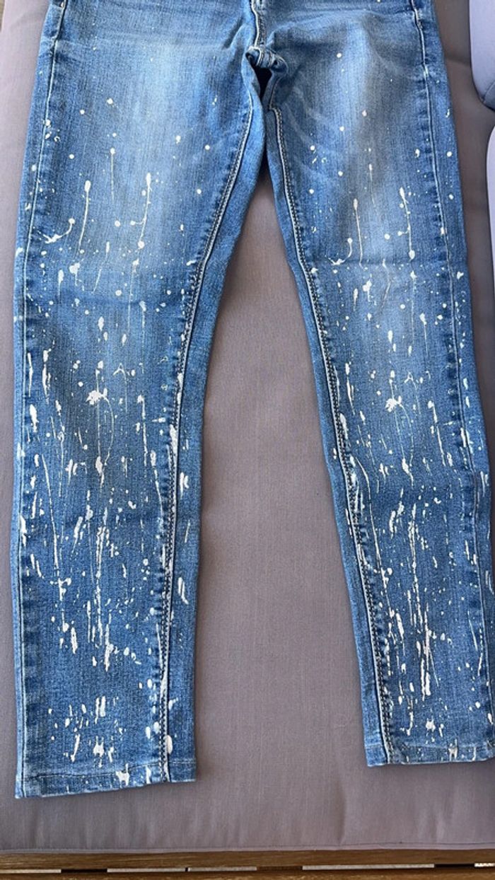 Jean taille 36 - photo numéro 2