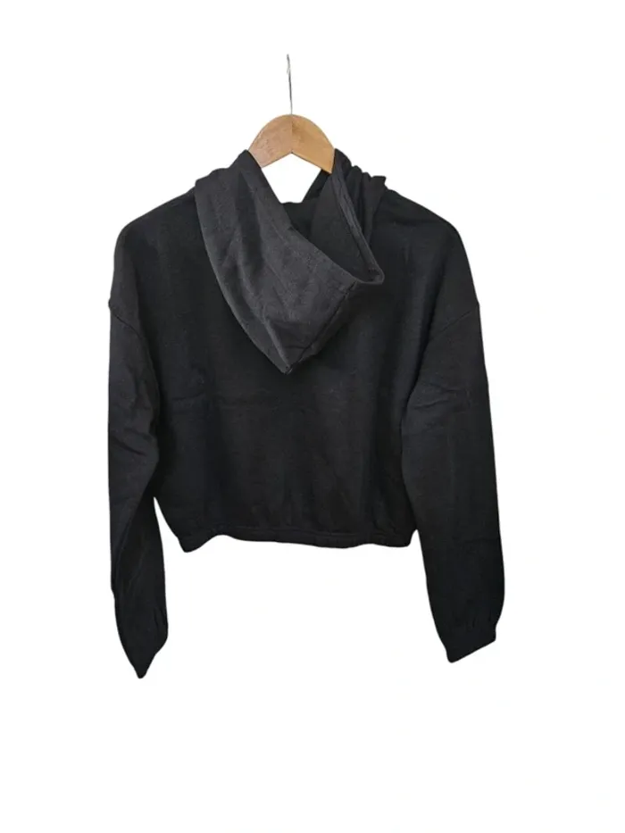 Hoodie / Sweat Jennyfer taille S / 36 - photo numéro 2