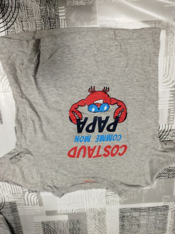 T-shirt