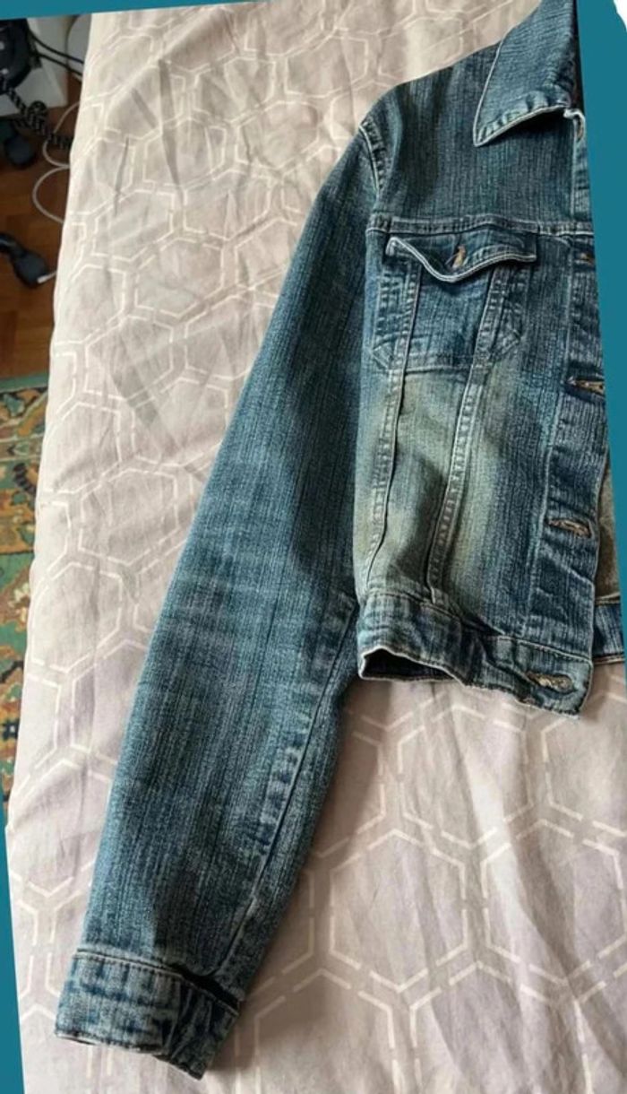 Veste  femme - photo numéro 6