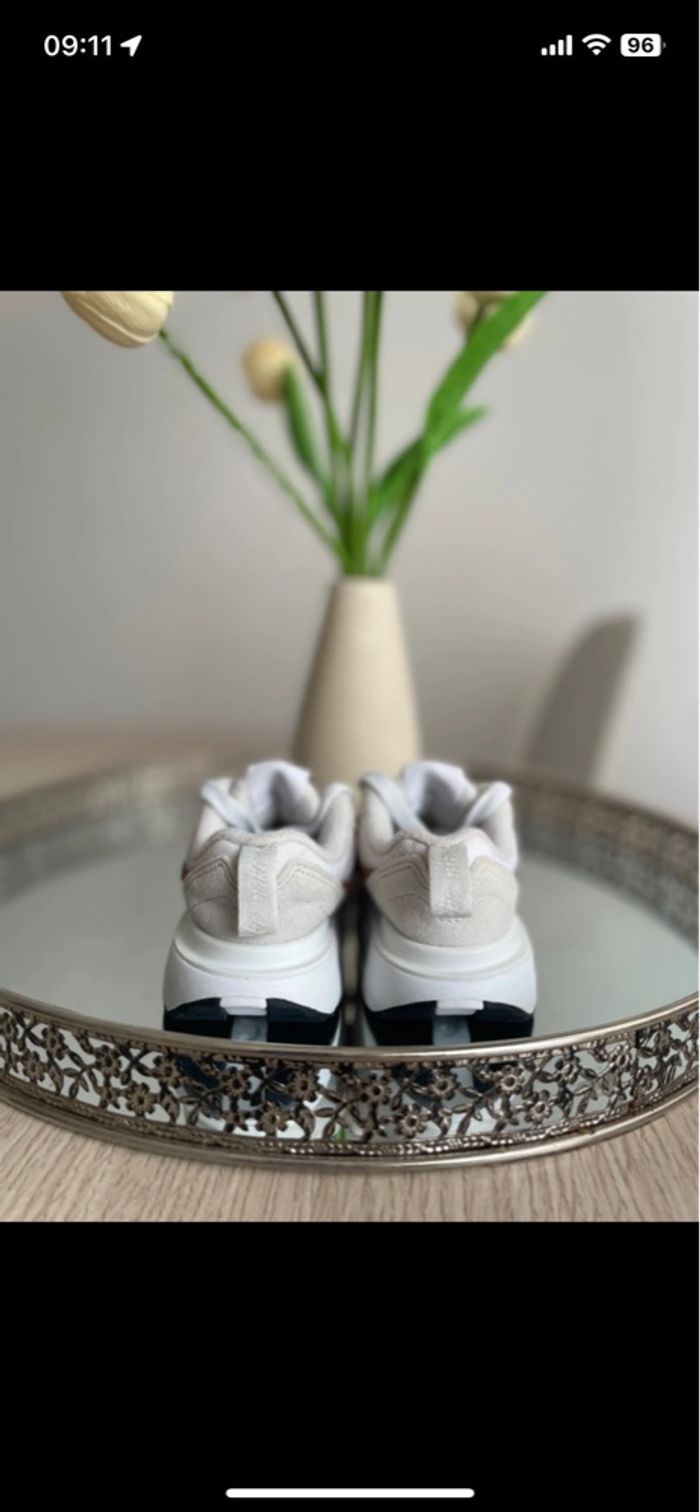 Basket Nike bébé - photo numéro 5
