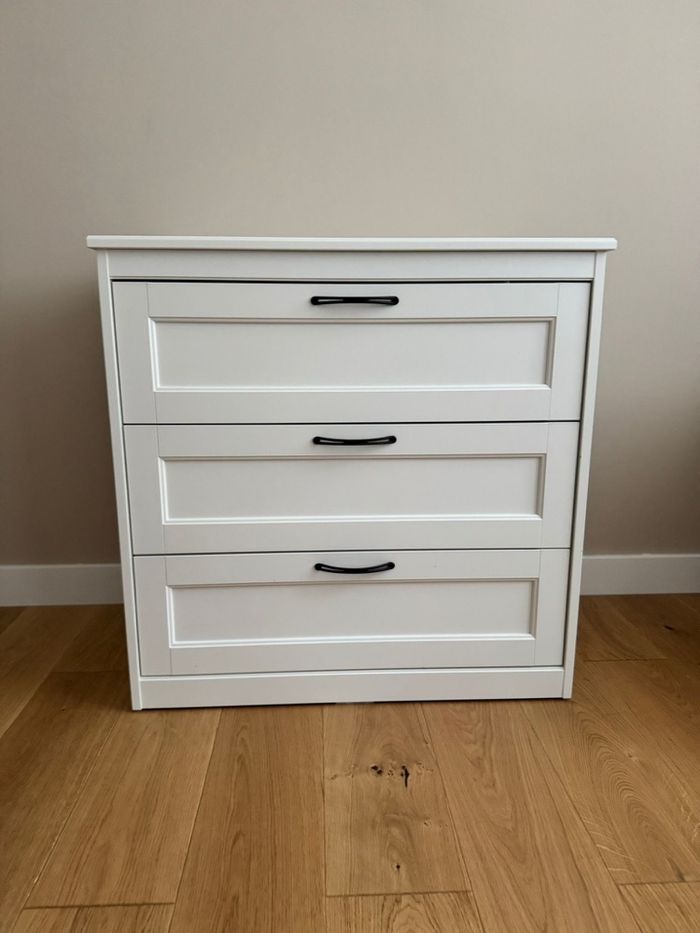 Commode Ikea SONGESAND - photo numéro 7