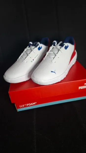 Baskets Puma enfant BMW
