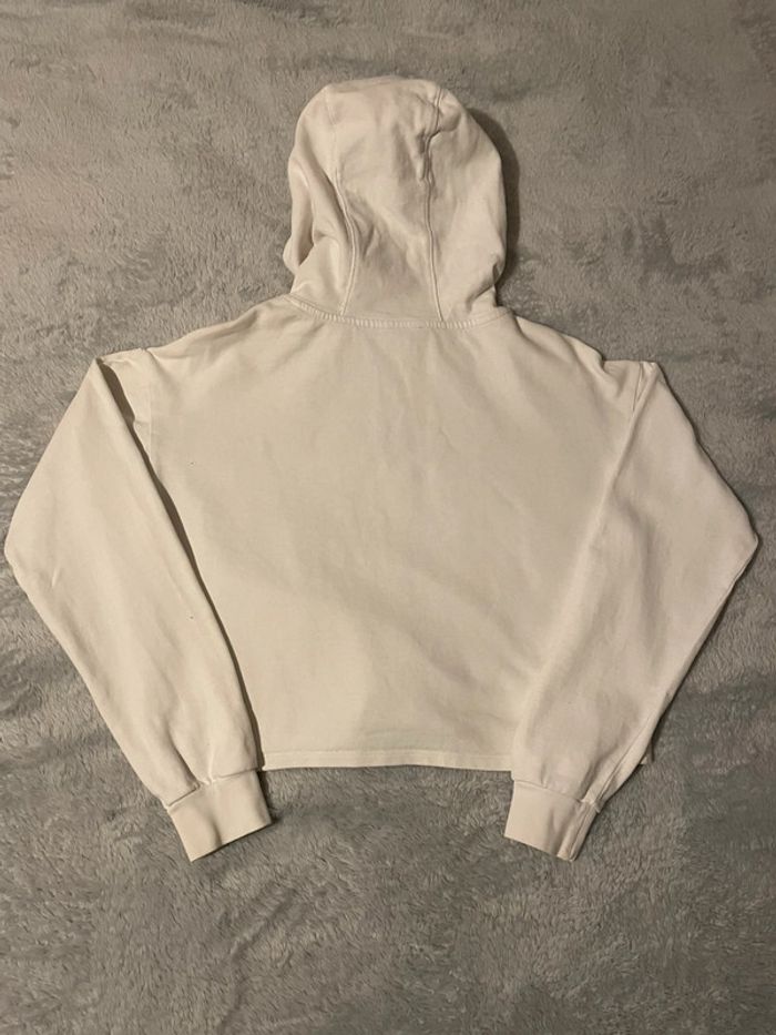 Sweat Teddy Smith - photo numéro 3