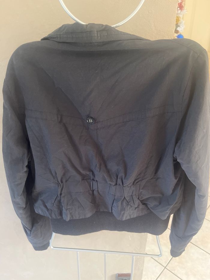 Blouson court femme - photo numéro 5