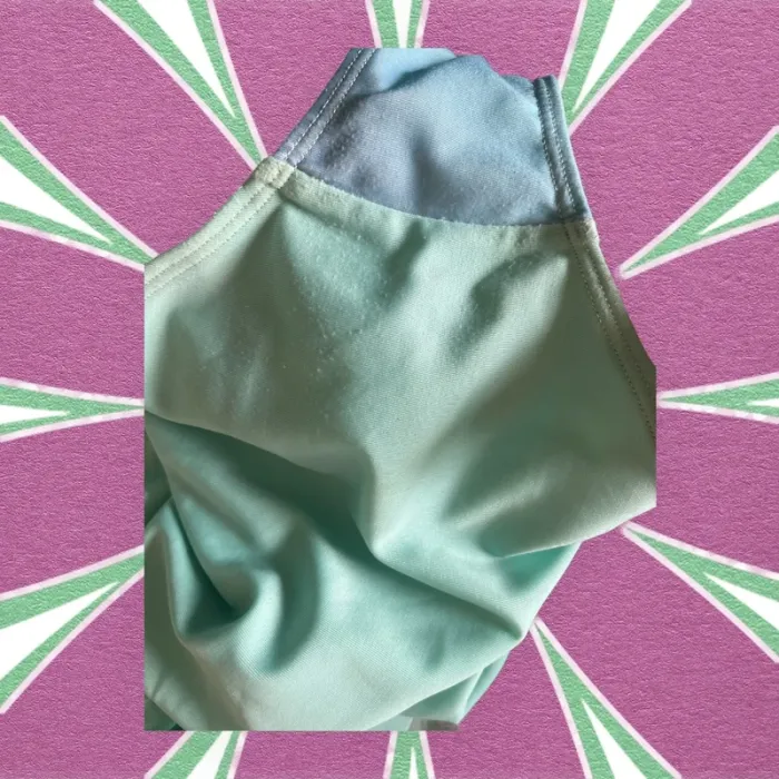 Maillot de bain une pièce - photo numéro 3