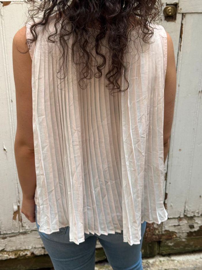 Blouse femme - photo numéro 2