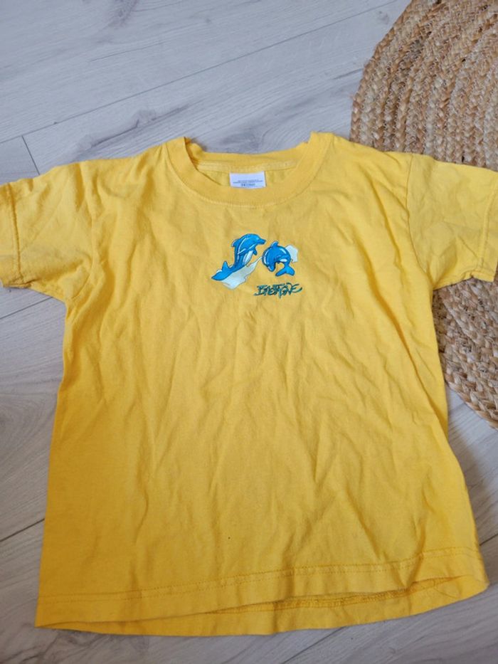 T-shirt Bretagne 6a