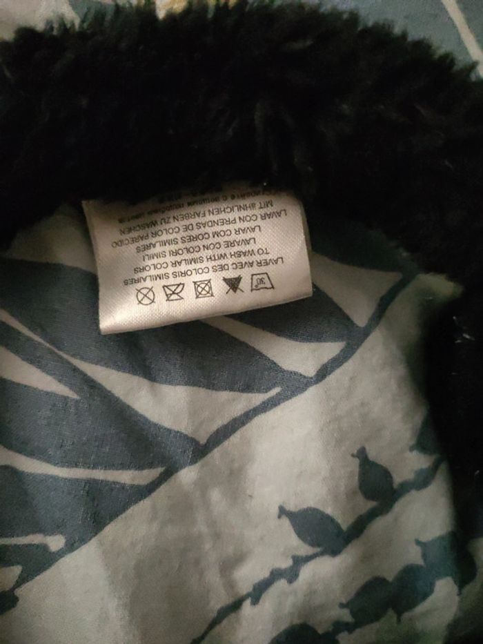 Cache oreille hello Kitty - photo numéro 4