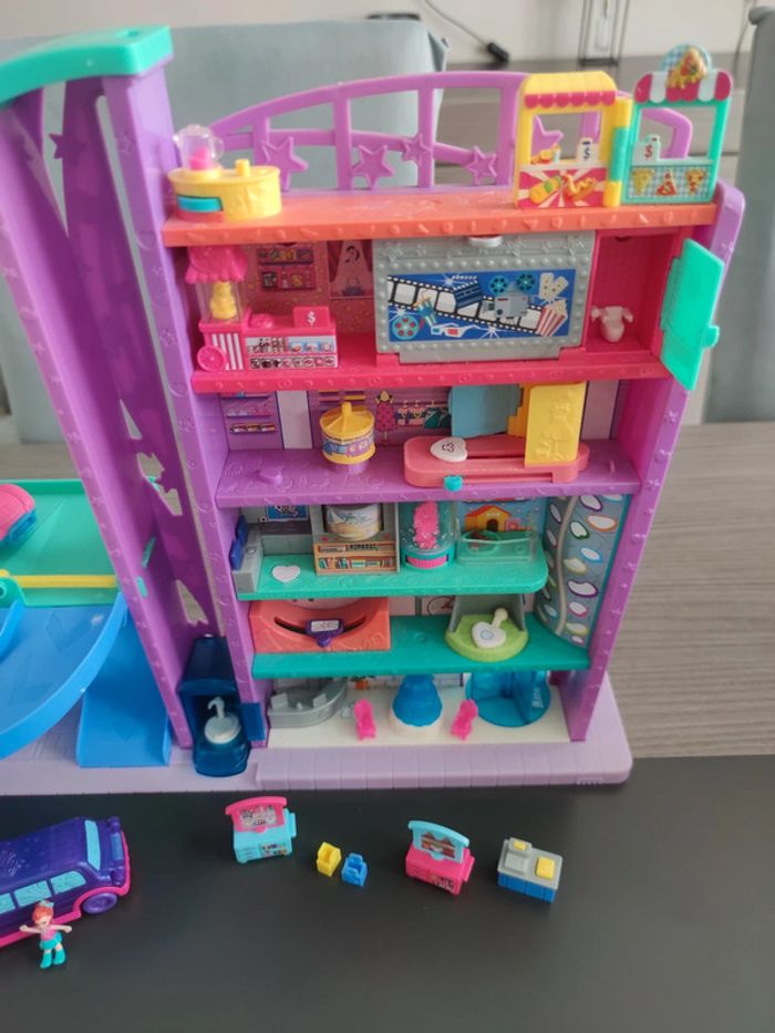 Polly pocket - photo numéro 2