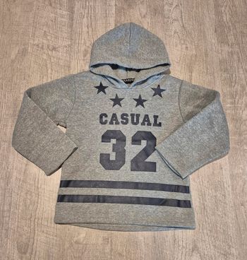 Sweat à capuche 🌸