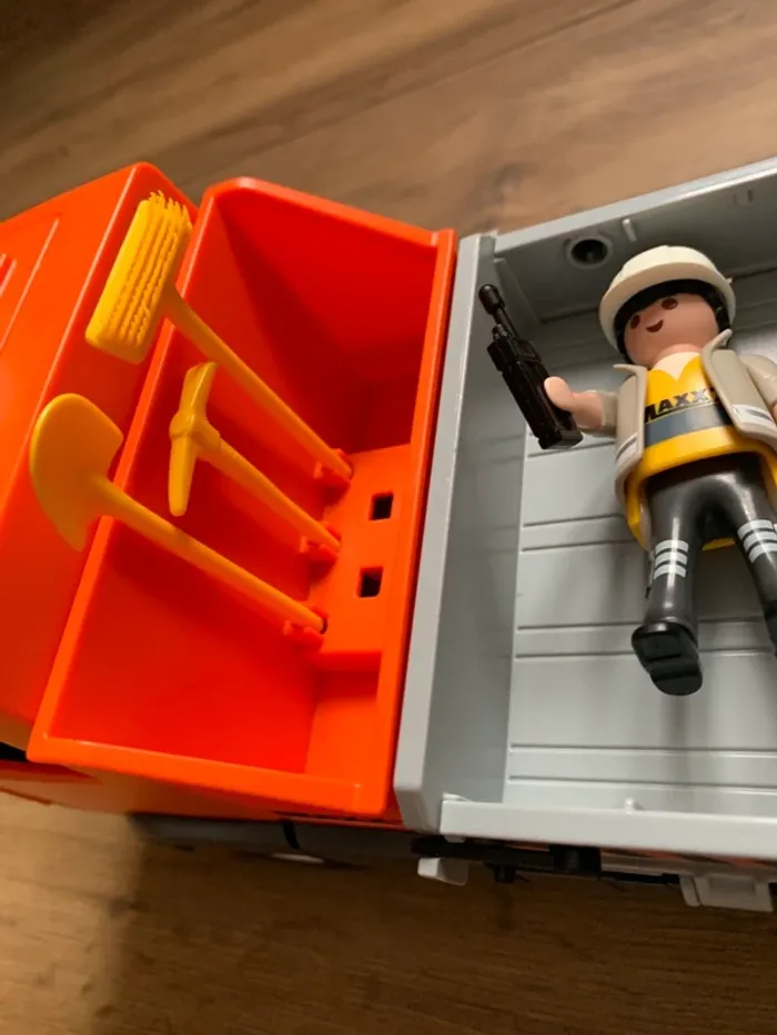 Playmobil 6861 - photo numéro 4