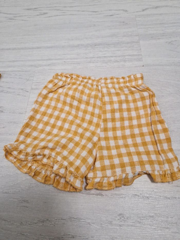 Short primark 9m - photo numéro 3