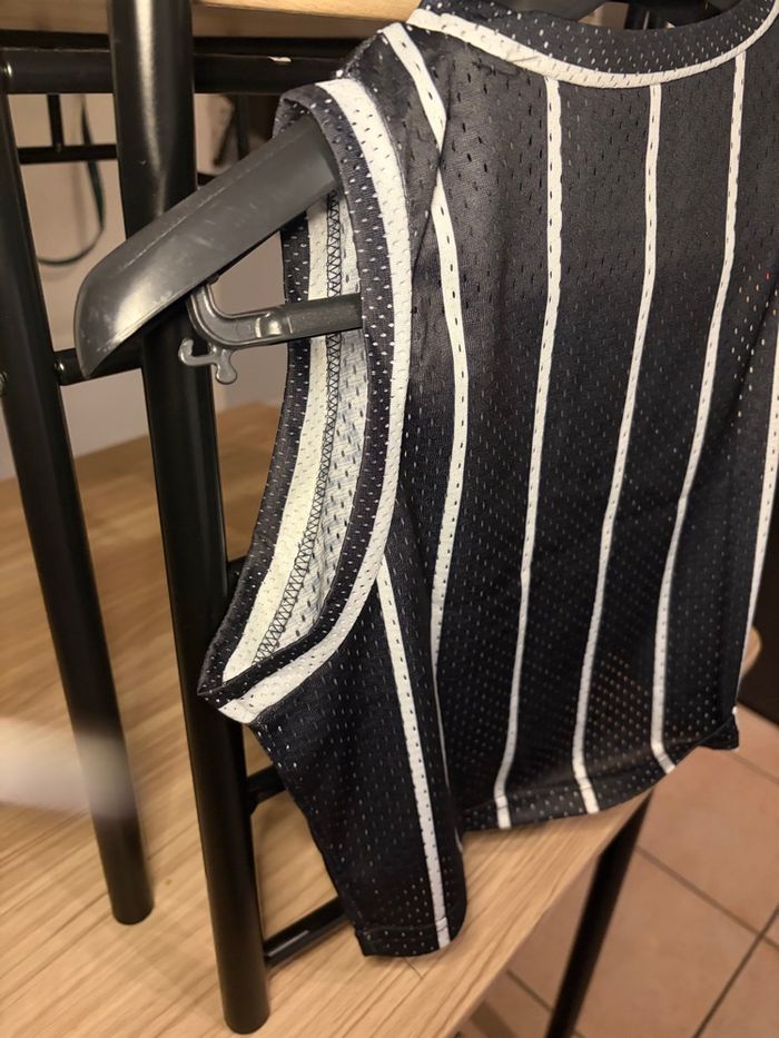 Top court y2k vintage - photo numéro 5