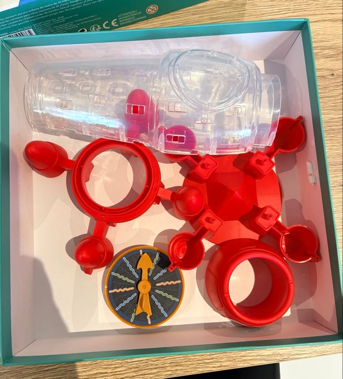 Jeux enfant - photo numéro 6