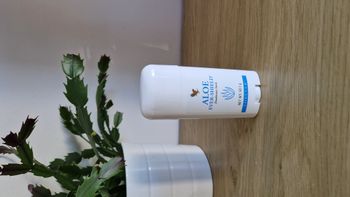Stick Déodorant Aloès