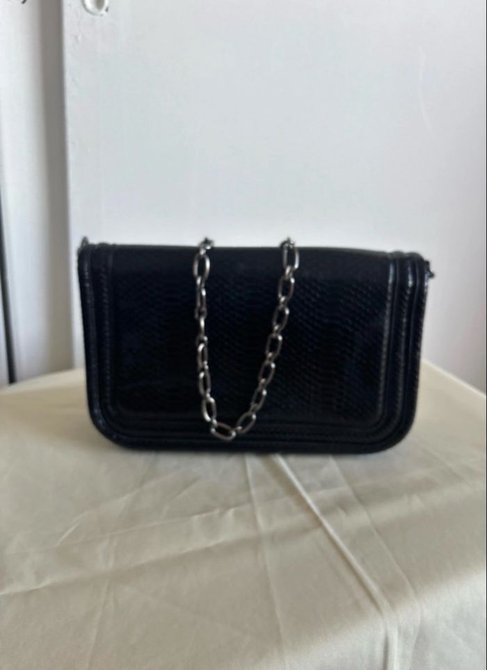 Petit sac Zara - photo numéro 2