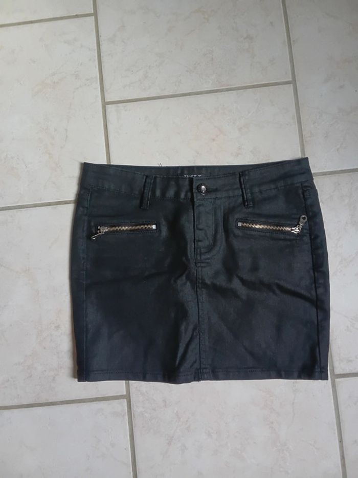 Jupe just-F taille 38 🌹