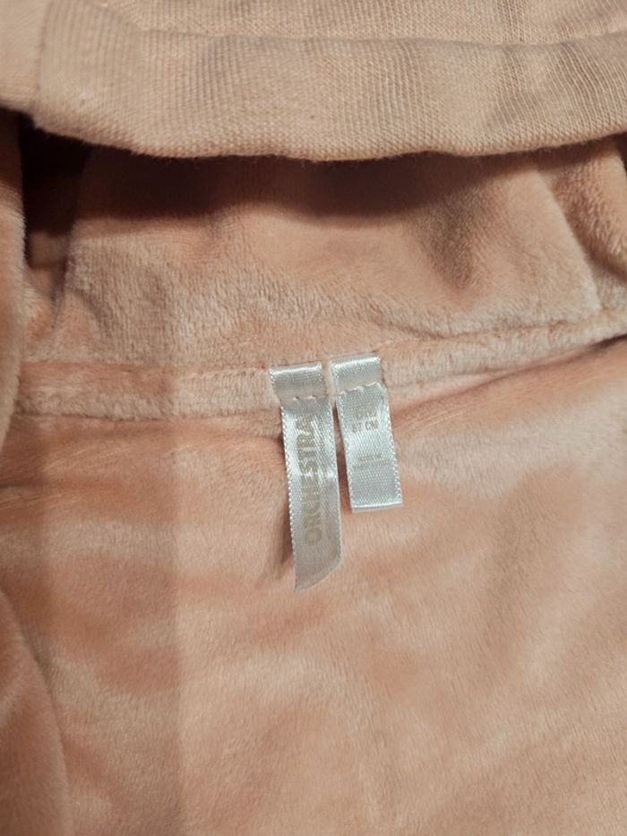 Veste zippé chaude bb 6 mois - photo numéro 2