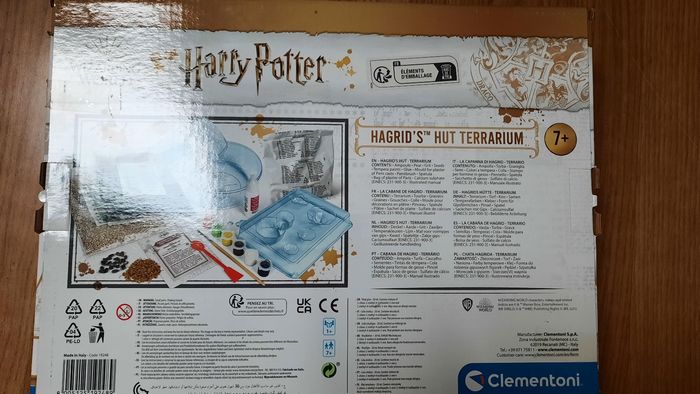 Harry potter - photo numéro 2