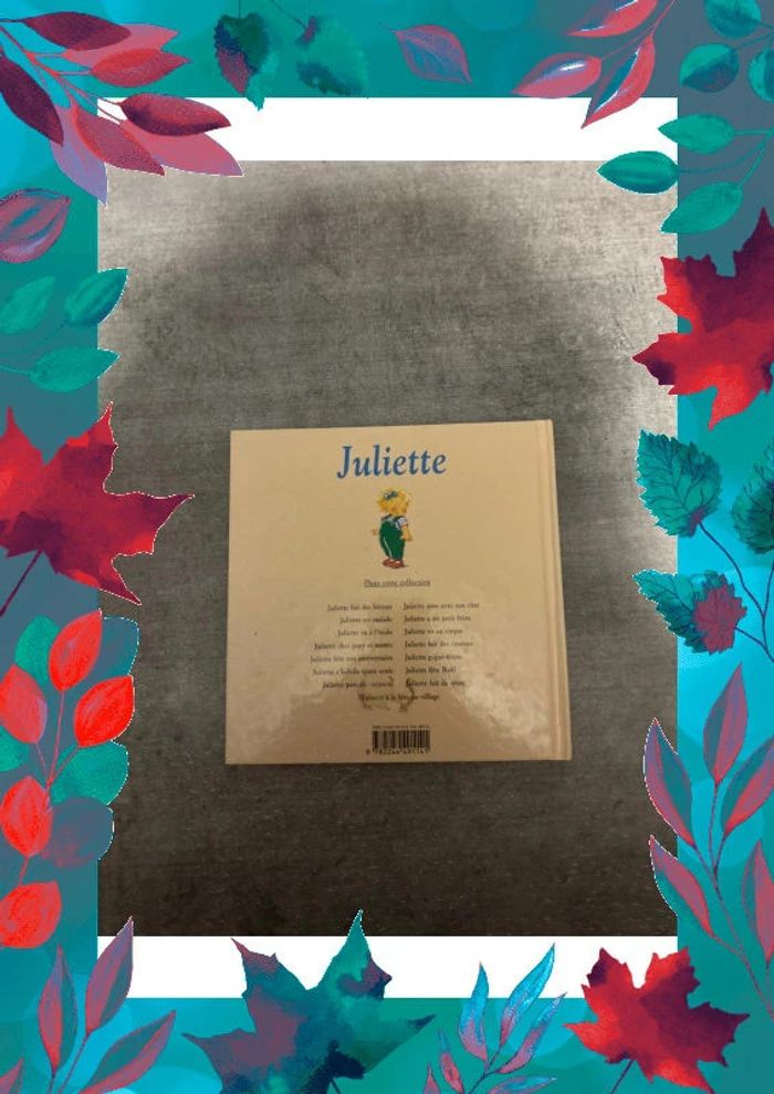 Livre Juliette fait du sport - photo numéro 6