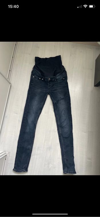 Jean h&m taille S