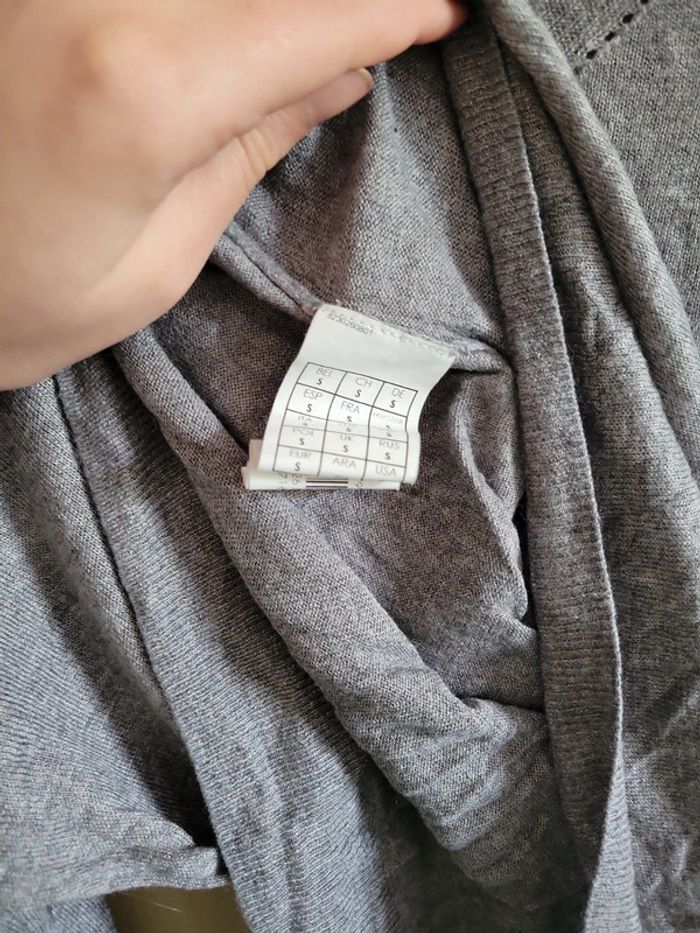 Pull très léger - photo numéro 3