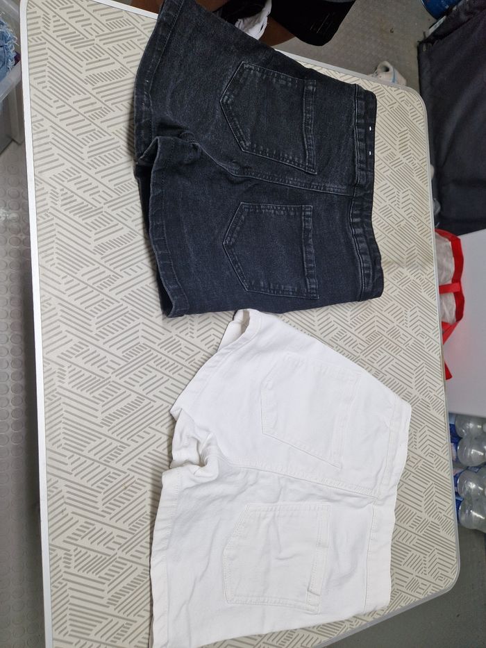 Shorts - photo numéro 2