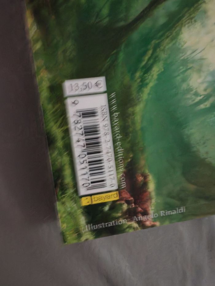 Lot de 2 livres - photo numéro 6
