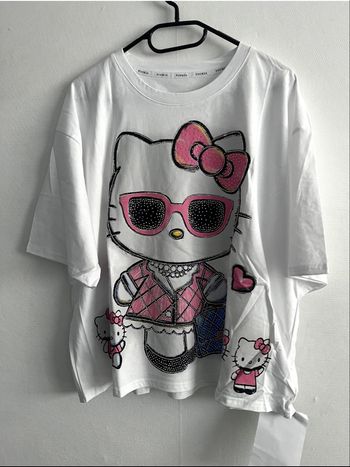 Tee-shirts Ado
