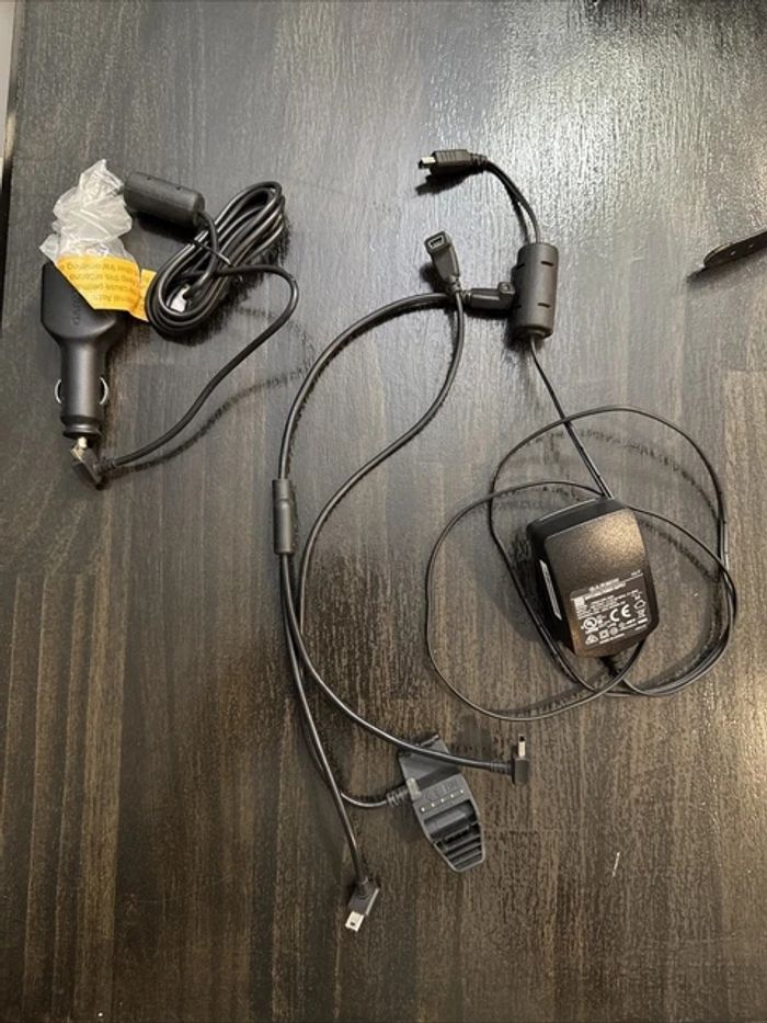 Garmin Alpha 100 avec collier tt15 et rallonge longue portée lot - photo numéro 2