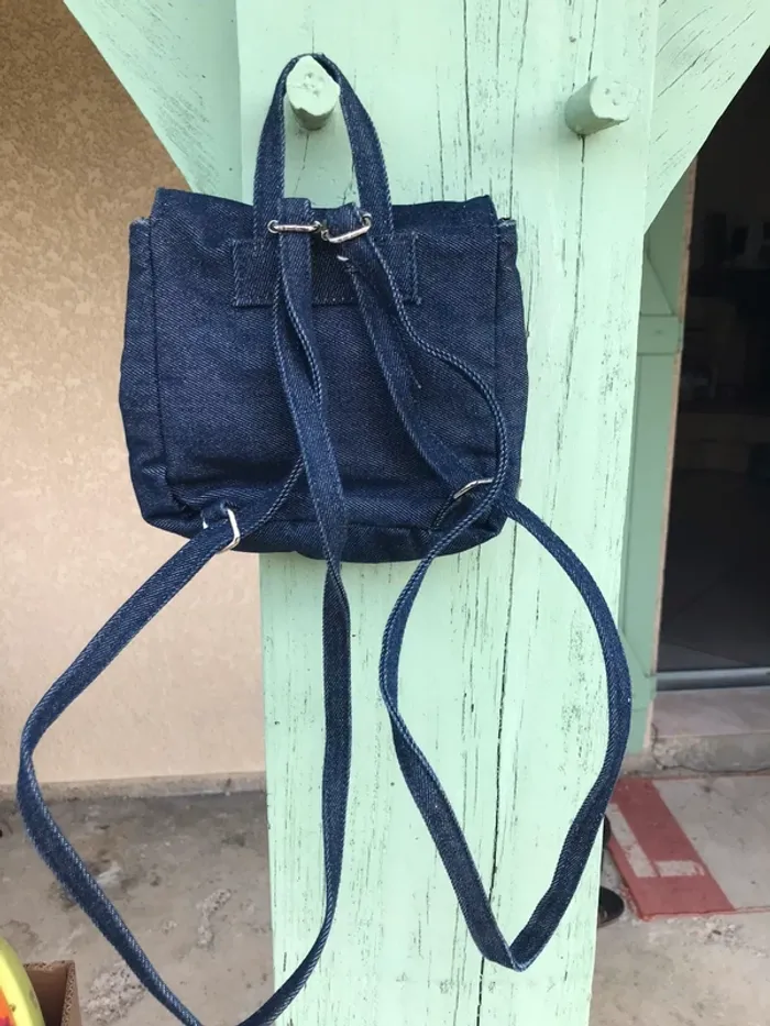 sac enfant - photo numéro 2