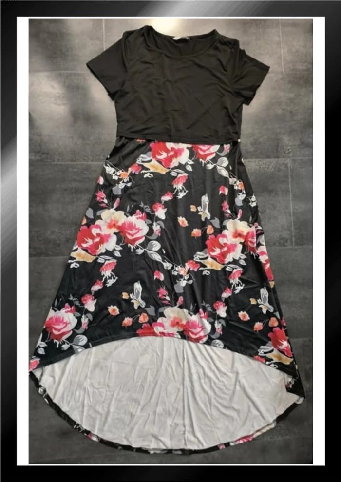 Robe allaitement
