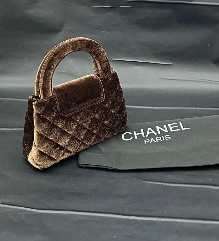 Chanel 25A Kelly - photo numéro 7