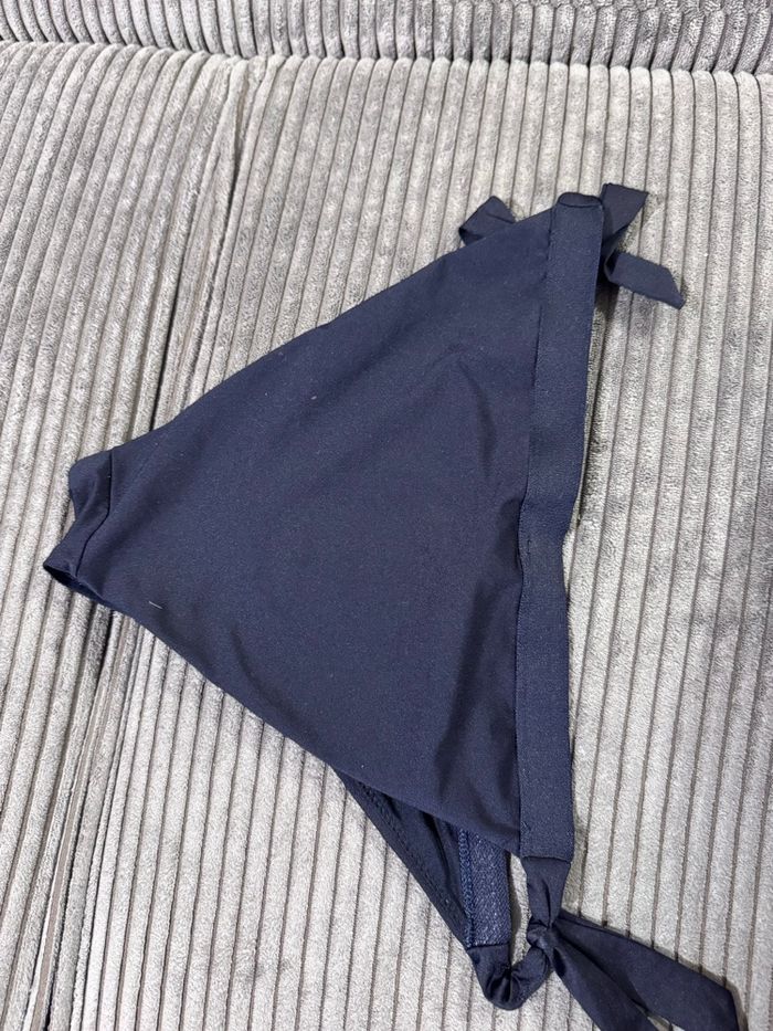 Bas de bikini tommy hilfiger - photo numéro 2