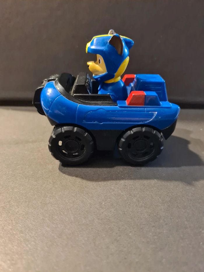 Chase pat patrouille