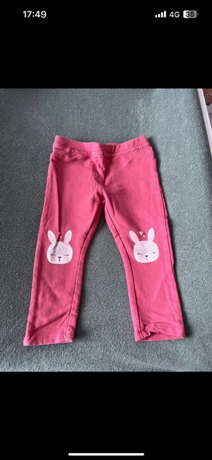 Legging