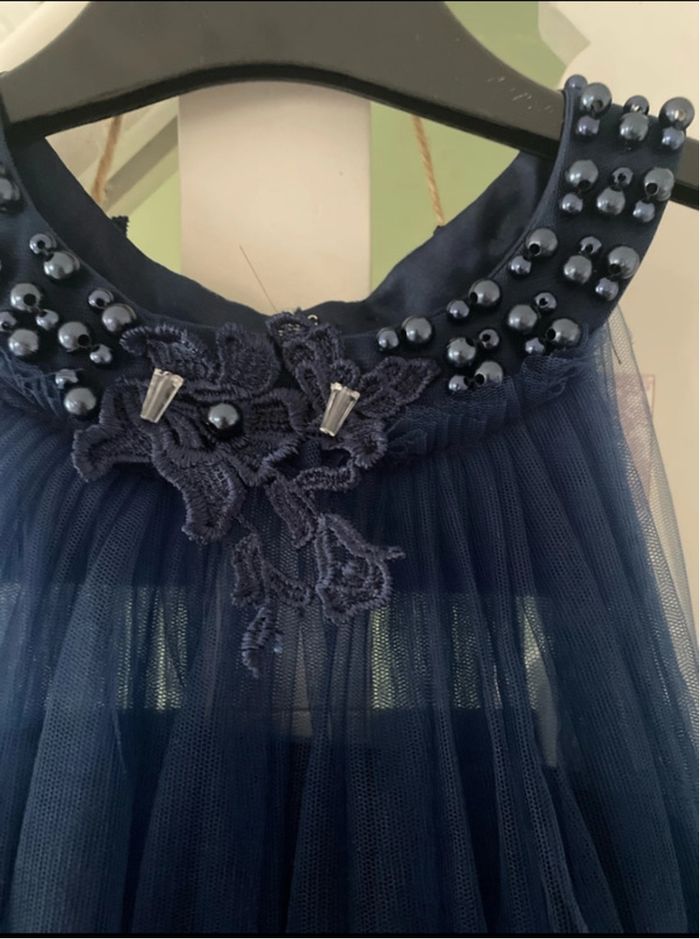 Robe longue - photo numéro 7