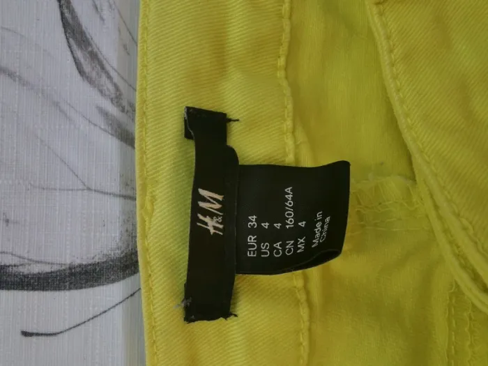 Short H&M - photo numéro 2