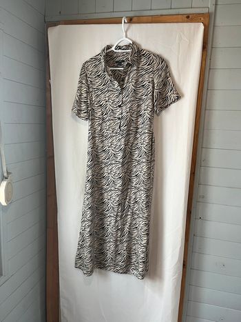 robe longue
