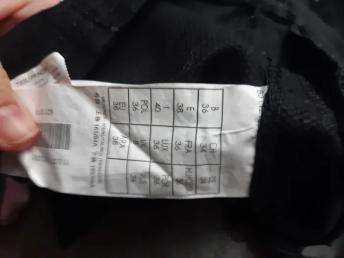 Gilet sans manches - photo numéro 3