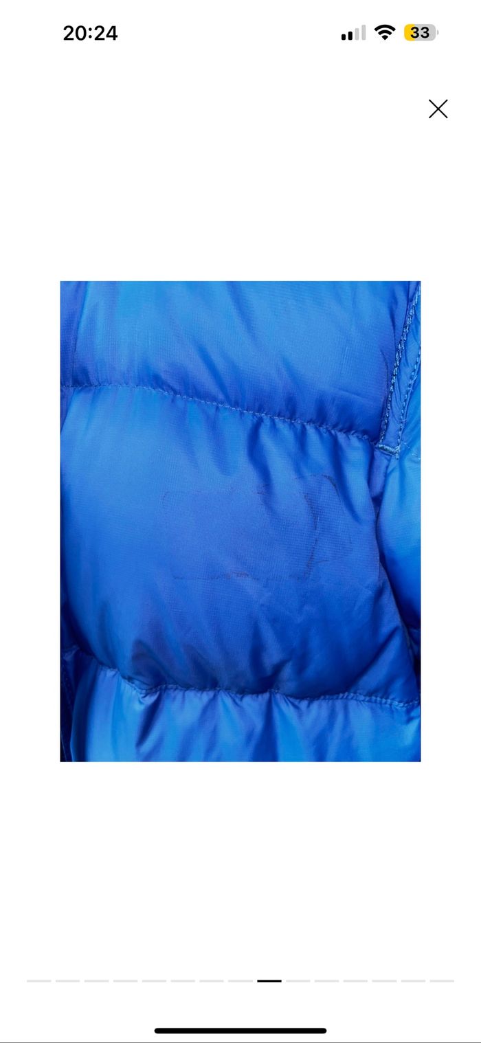 Doudou a parajumper - photo numéro 8