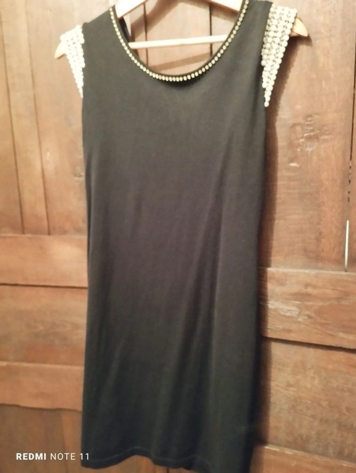 Robe près du corps