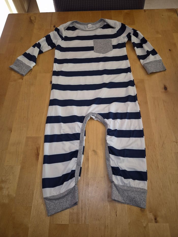 Pyjama Shein