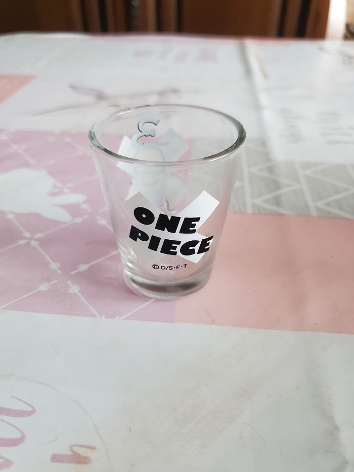 Petit Verre one piece - photo numéro 2