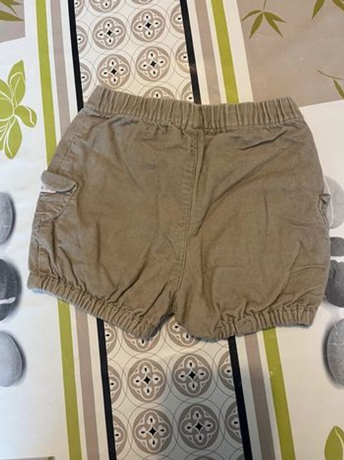 Short - photo numéro 2