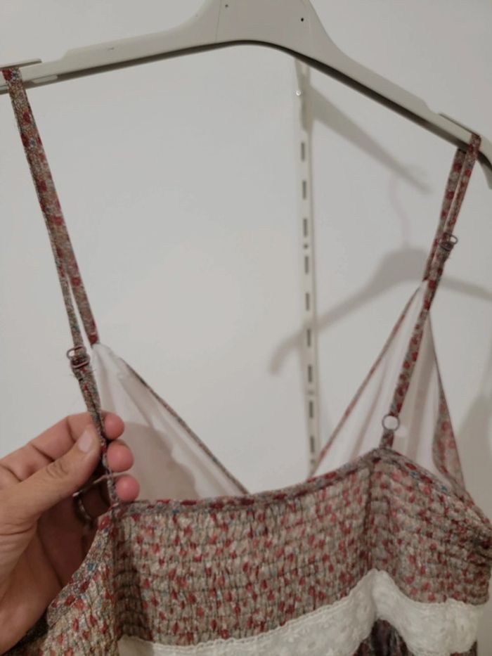 Robe longue doublé - photo numéro 7